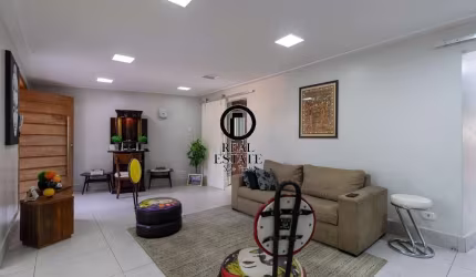 Casa para Venda - 220m², 3 dormitórios, sendo 1 suites, 1 vaga - Vila Monumento