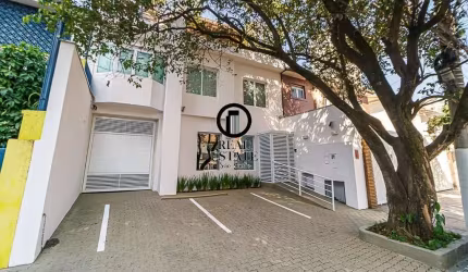 Prédio Comercial para Venda - 272m², 0 dormitórios, 4 vagas - Pinheiros