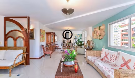 Cobertura Duplex para Venda - 393m², 3 dormitórios, sendo 3 suites, 3 vagas - Brooklin Paulista