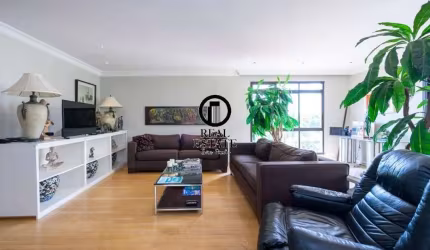 Apartamento para Venda - 259.6m², 4 dormitórios, sendo 3 suites, 4 vagas - Vila Progredior