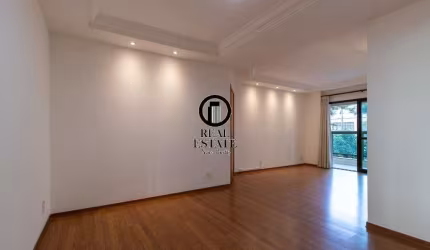 Apartamento para Venda - 110m², 3 dormitórios, sendo 1 suites, 2 vagas - Jardim Vila Mariana