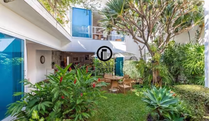 Prédio Comercial para Venda - 877m², 0 dormitórios, 2 vagas - Jardim Paulista