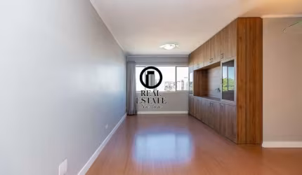Apartamento para Venda - 80.68m², 2 dormitórios, sendo 1 suites, 1 vaga - Lapa