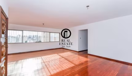 Apartamento para Venda - 155m², 4 dormitórios, sendo 1 suites, 1 vaga - Santo Amaro