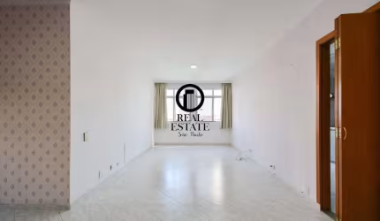 Apartamento para Venda - 109m², 3 dormitórios, sendo 1 suites, 1 vaga - Paraíso