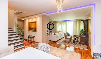 Casa para Venda - 320m², 3 dormitórios, sendo 1 suites, 3 vagas - Planalto Paulista