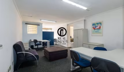 Prédio Comercial para Venda - 383m², 0 dormitórios, 2 vagas - Saúde