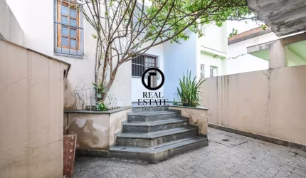 Casa para Venda - 280m², 3 dormitórios, sendo 1 suites, 2 vagas - Jardim da Glória