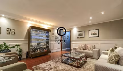 Casa para Venda - 215m², 3 dormitórios, sendo 3 suites, 4 vagas - Jardim da Glória