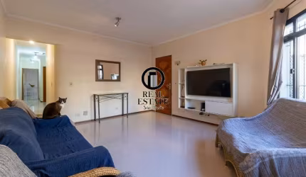 Casa para Venda - 184m², 3 dormitórios, 3 vagas - Vila Gumercindo