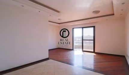 Apartamento para Venda - 153m², 3 dormitórios, sendo 3 suites, 3 vagas - Jardim da Saúde
