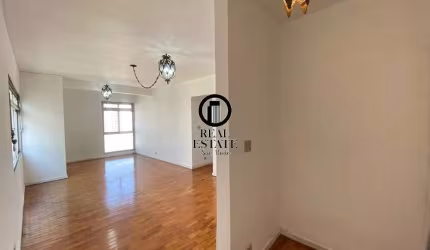 Apartamento para Venda - 115m², 3 dormitórios, sendo 1 suites, 1 vaga - Alto da Mooca