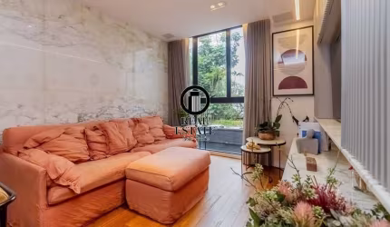 Casa em Condomínio para Venda - 138m², 1 dormitório, sendo 1 suites, 2 vagas - Vila Nova Conceição