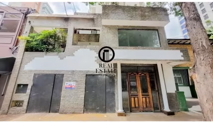 Prédio Comercial para Venda - 560m², 0 dormitórios, Vila Nova Conceição