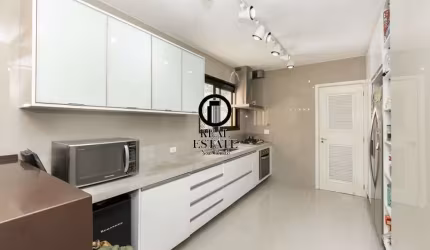 Apartamento para Venda - 150m², 3 dormitórios, sendo 3 suites, 2 vagas - Vila Andrade