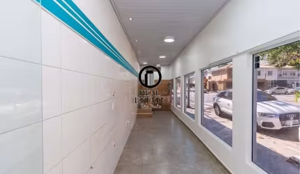 Prédio Comercial para Venda - 156m², 0 dormitórios, Vila Cordeiro