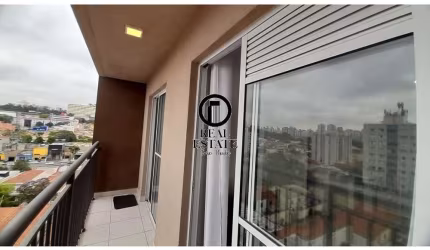 Apartamento para Venda - 29m², 1 dormitório, sendo 1 suites, Jardim da Glória