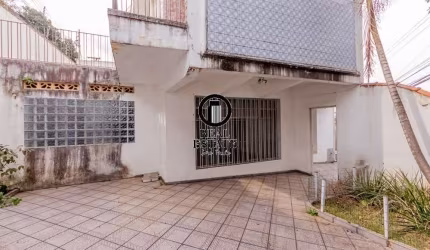 Casa para Venda - 261m², 4 dormitórios, 2 vagas - Jardim Jabaquara