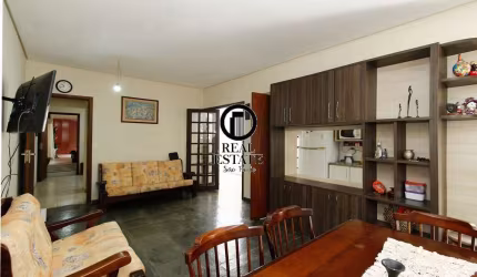Casa para Venda - 94m², 2 dormitórios, sendo 1 suites, 2 vagas - Planalto Paulista