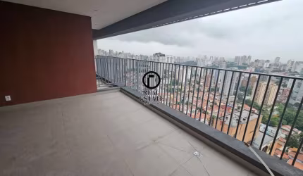 Apartamento para Venda - 100m², 3 dormitórios, sendo 3 suítes e 2 vagas - Vila Mariana