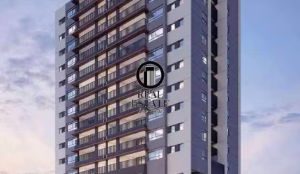 Studio para Venda - 31.55m², 1 dormitório, Vila Mariana
