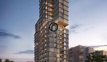 Cobertura Duplex para Venda - 167.3m², 3 dormitórios, sendo 3 suites, 2 vagas - Pinheiros