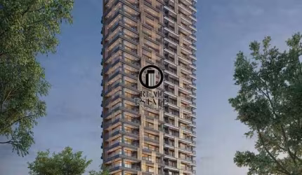 Apartamento para Venda - 147.36m², 2 dormitórios, sendo 2 suites, 2 vagas - Pinheiros