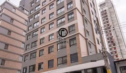 Apartamento para Venda - 33.22m², 2 dormitórios, sendo 1 suites, Moema