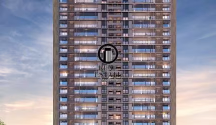 Garden para Venda - 281.9m², 4 dormitórios, sendo 4 suites, 3 vagas - Chácara Klabin