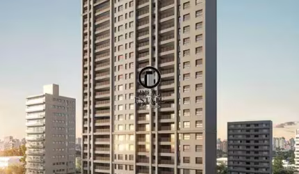 Cobertura Duplex para Venda - 329.58m², 4 dormitórios, sendo 4 suites, 4 vagas - Paraíso