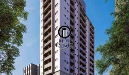 Studio para Venda - 27.67m², 1 dormitório, Vila Clementino