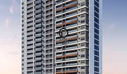 Studio para Venda - 30.23m², 1 dormitório, Brooklin Paulista