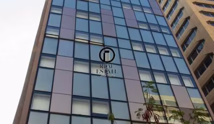 Studio para Venda - 20.28m², 1 dormitório, Consolação