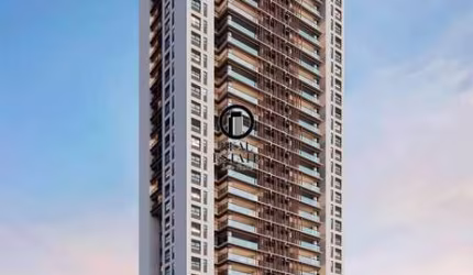 Studio para Venda - 34.54m², 1 dormitório, Vila Firmiano Pinto