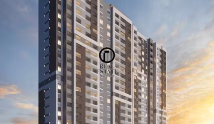 Studio para Venda - 28m², 1 dormitório, Vila Clementino