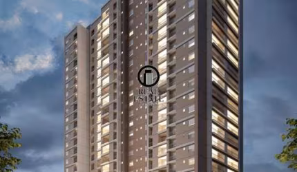Apartamento para Venda - 62.3m², 2 dormitórios, sendo 1 suites, 1 vaga - Aclimação