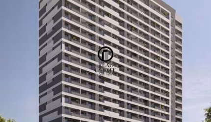 Apartamento para Venda - 30m², 1 dormitório, sendo 1 suites, Campo Belo