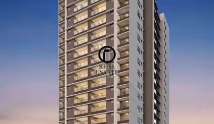 Apartamento para Venda - 125m², 3 dormitórios, sendo 3 suites, 2 vagas - Vila Mariana