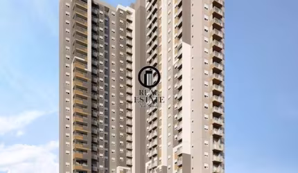 Cobertura para Venda - 76m², 2 dormitórios, sendo 1 suites, 1 vaga - Campo Belo