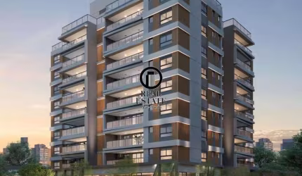 Cobertura Duplex para Venda - 305.98m², 3 dormitórios, sendo 3 suites, 3 vagas - Moema