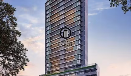 Apartamento para Venda - 127m², 3 dormitórios, sendo 3 suites, 2 vagas - Sumarezinho