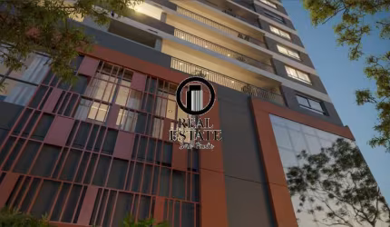 Apartamento para Venda - 159m², 4 dormitórios, sendo 2 suites, 2 vagas - Santo Amaro