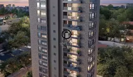 Cobertura Duplex para Venda - 221.47m², 3 dormitórios, sendo 1 suites, 2 vagas - Sumaré