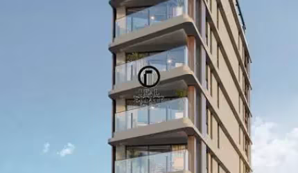 Garden para Venda - 84m², 1 dormitório, Alto de Pinheiros