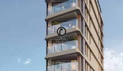Cobertura Duplex para Venda - 120m², 2 dormitórios, sendo 2 suites, Alto de Pinheiros