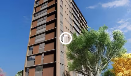 Apartamento para Venda - 56m², 1 dormitório, sendo 1 suites, Vila Nova Conceição
