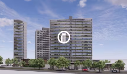 Cobertura Duplex para Venda - 354.87m², 3 dormitórios, sendo 3 suites, 4 vagas - Moema
