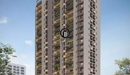 Cobertura Duplex para Venda - 173.74m², 3 dormitórios, sendo 3 suites, 2 vagas - Mirandópolis