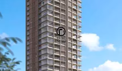 Cobertura Duplex para Venda - 408m², 4 dormitórios, sendo 4 suites, 5 vagas - Sumarezinho