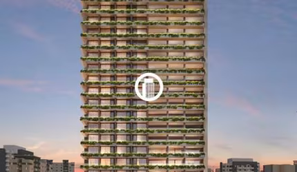 Garden para Venda - 711m², 5 dormitórios, sendo 5 suites, 5 vagas - Vila Nova Conceição